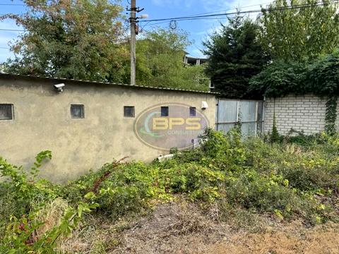 ділянка за адресою Морський, 1