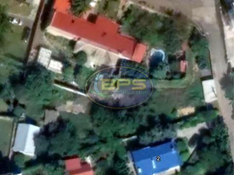 ділянка за адресою Морський, 1