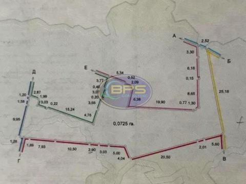 ділянка за адресою Морський, 1