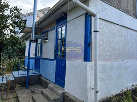 ділянка за адресою Морський, 1