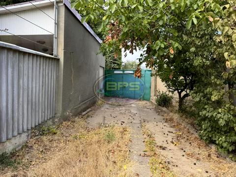 ділянка за адресою Морський, 1