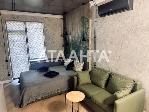 квартира за адресою Тополевий пров., 17