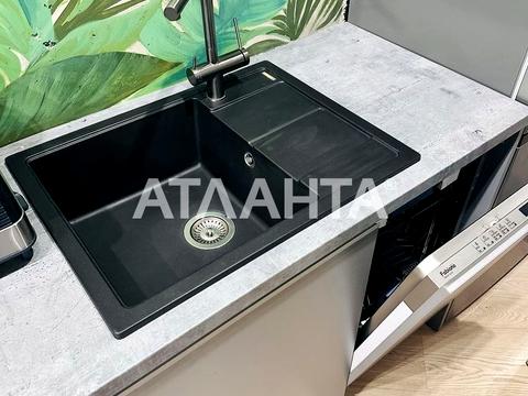 квартира за адресою Тополевий пров., 17