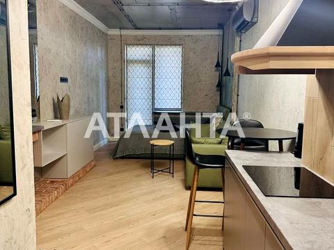 квартира за адресою Тополевий пров., 17