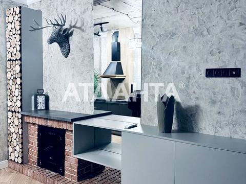 квартира за адресою Тополевий пров., 17