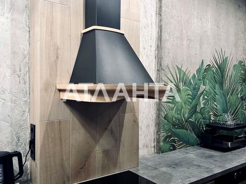 квартира за адресою Тополевий пров., 17