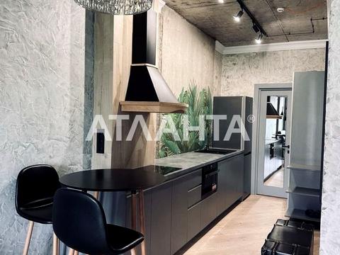 квартира за адресою Тополевий пров., 17