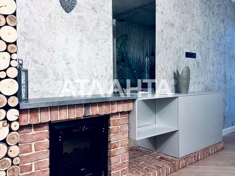 квартира за адресою Тополевий пров., 17