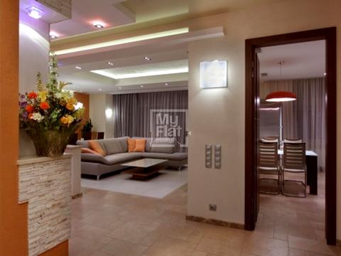 квартира за адресою Круглоуніверситетська вул., 3-5