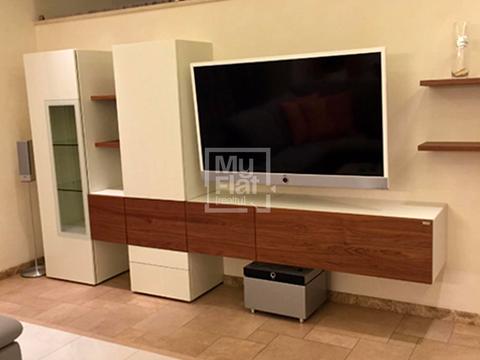 квартира за адресою Круглоуніверситетська вул., 3-5