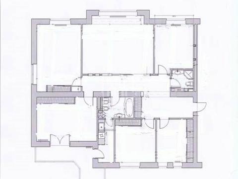 квартира за адресою Круглоуніверситетська вул., 3-5