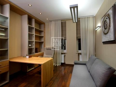 квартира за адресою Круглоуніверситетська вул., 3-5