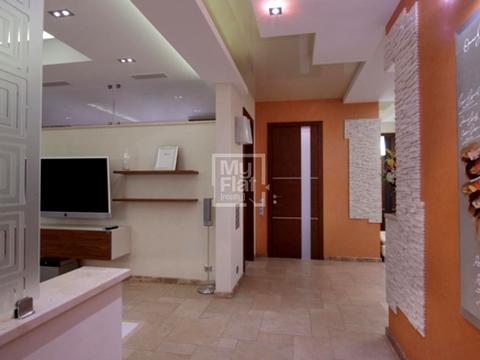 квартира за адресою Круглоуніверситетська вул., 3-5