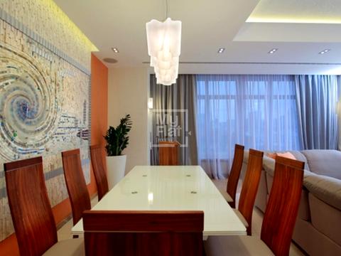 квартира за адресою Круглоуніверситетська вул., 3-5