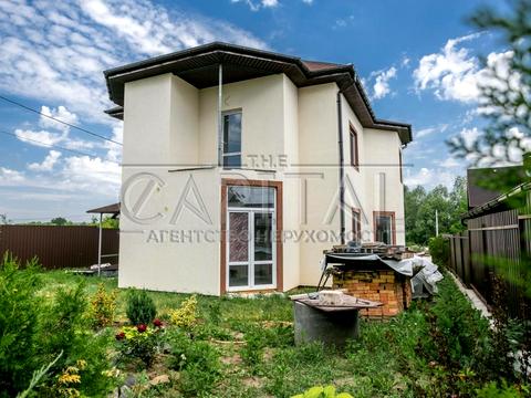 дом по адресу Киевская ул.