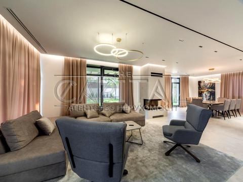 дом по адресу ранкова