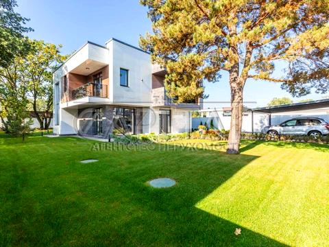 дом по адресу ранкова