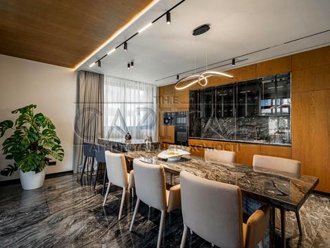 дом по адресу осіння, 6