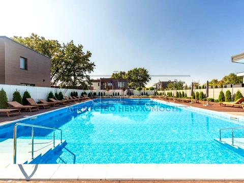 дом по адресу осіння, 6