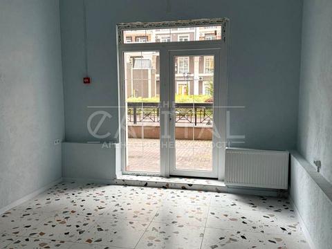 коммерческая по адресу Максимовича Михайла, 24