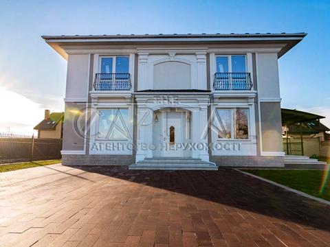 будинок за адресою розкішна