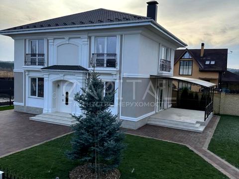 будинок за адресою розкішна