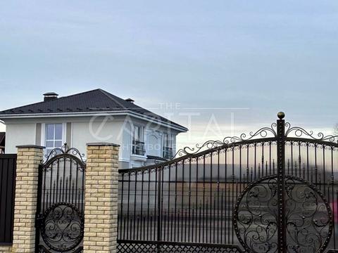 будинок за адресою розкішна