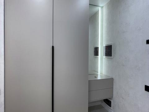 квартира за адресою Боголюбова вул., 48