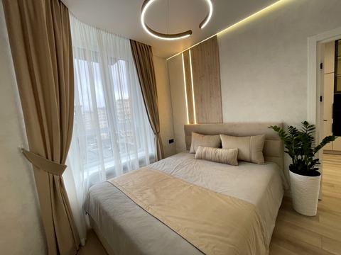 квартира за адресою Боголюбова вул., 48