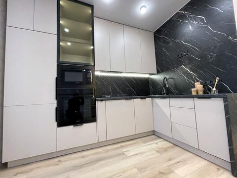 квартира за адресою Боголюбова вул., 48