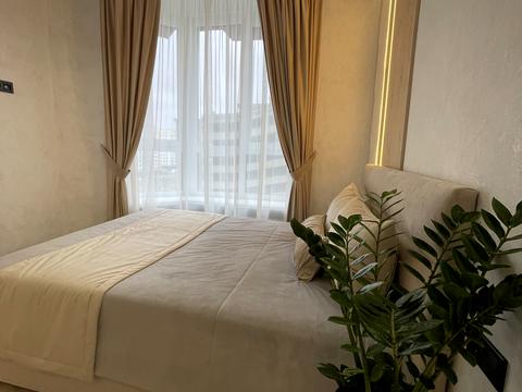 квартира за адресою Боголюбова вул., 48