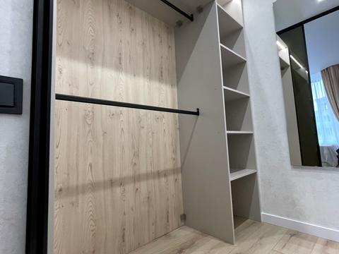 квартира за адресою Боголюбова вул., 48