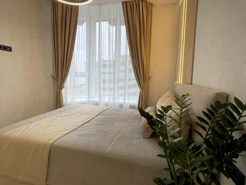 квартира за адресою Боголюбова вул., 48