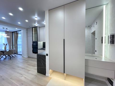 квартира за адресою Боголюбова вул., 48