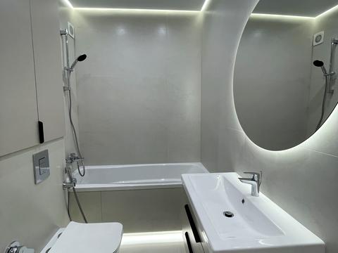 квартира за адресою Боголюбова вул., 48