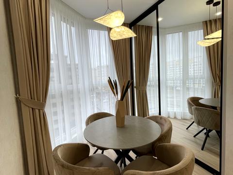 квартира за адресою Боголюбова вул., 48