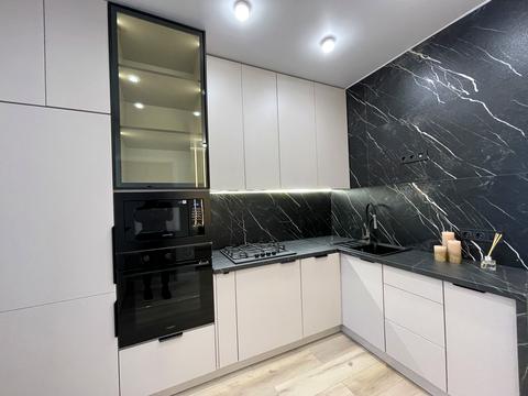 квартира за адресою Боголюбова вул., 48