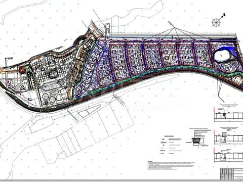 ділянка за адресою 