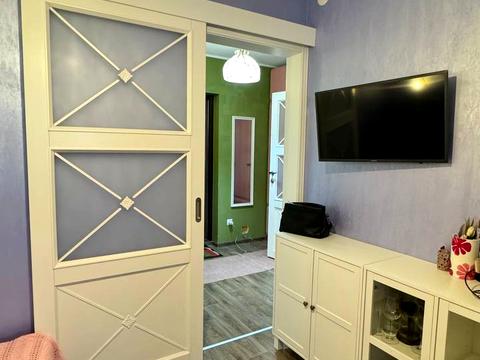 квартира за адресою Миру вул., 10