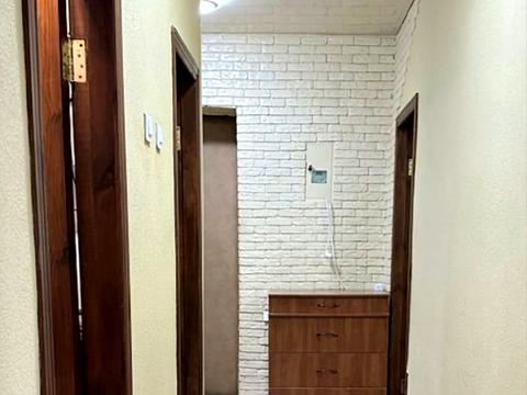 квартира по адресу Кузьмы Скрябина ул. (Ватутіна), 1