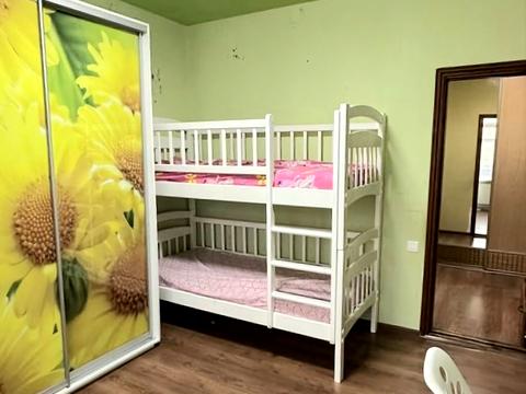 квартира по адресу Кузьмы Скрябина ул. (Ватутіна), 1