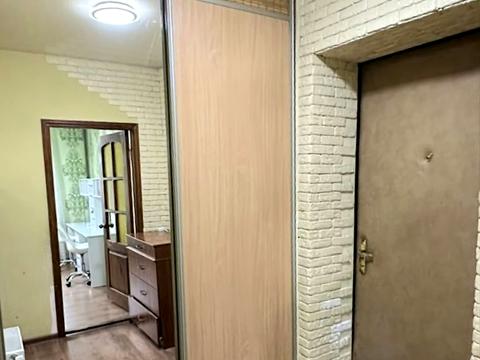 квартира по адресу Кузьмы Скрябина ул. (Ватутіна), 1