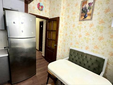 квартира по адресу Кузьмы Скрябина ул. (Ватутіна), 1