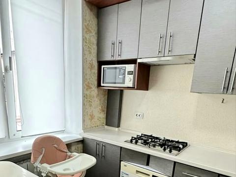 квартира по адресу Кузьмы Скрябина ул. (Ватутіна), 1