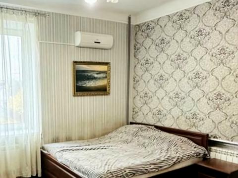 квартира по адресу Кузьмы Скрябина ул. (Ватутіна), 1