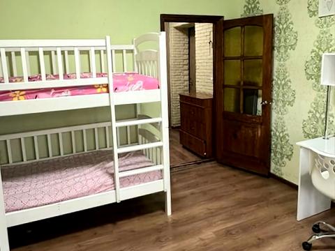 квартира по адресу Кузьмы Скрябина ул. (Ватутіна), 1