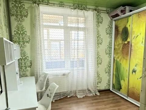 квартира по адресу Кузьмы Скрябина ул. (Ватутіна), 1