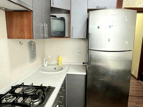 квартира по адресу Кузьмы Скрябина ул. (Ватутіна), 1