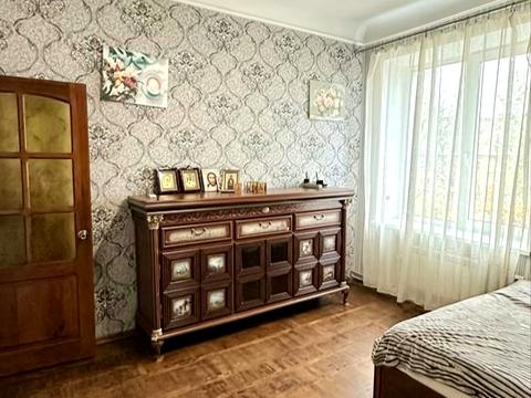 квартира по адресу Кузьмы Скрябина ул. (Ватутіна), 1