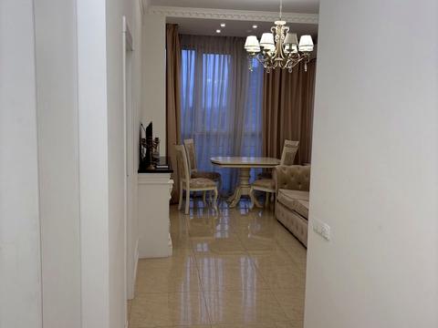 квартира по адресу Василия Тютюнника ул. (Анрі Барбюса), 53